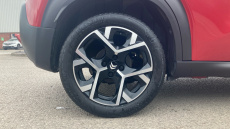 Citroen C3 Aircross 1.2 PureTech 110 Shine Plus 5dr Petrol Hatchback